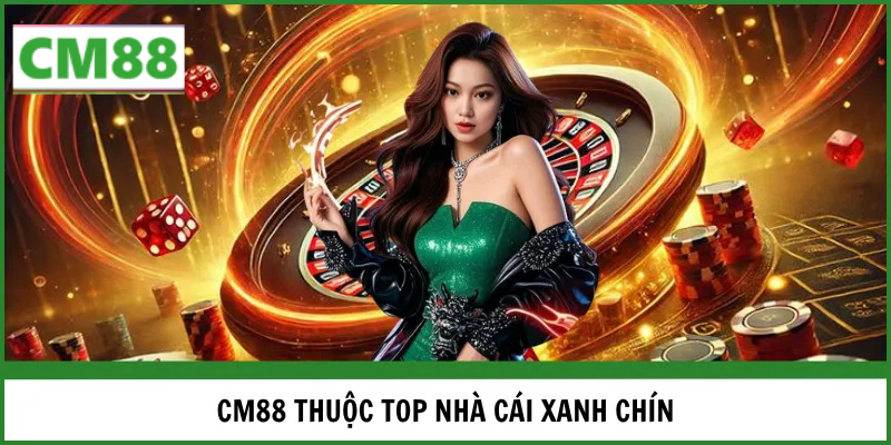 Link vào nhà cái CM88 chính thức tại https://cm88.sarl/