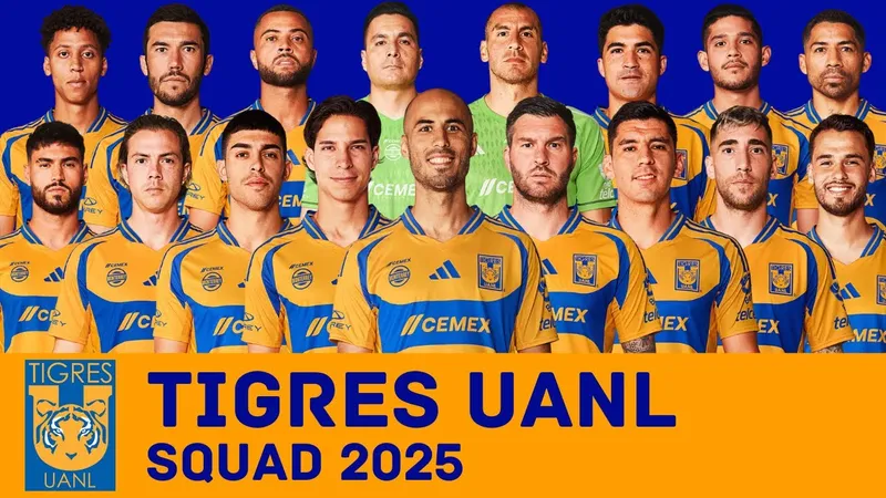 Cầu thủ Club Tijuana chiến đấu quyết liệt với Tigres UANL Cầu thủ Club Tijuana chiến đấu quyết liệt với Tigres UANL