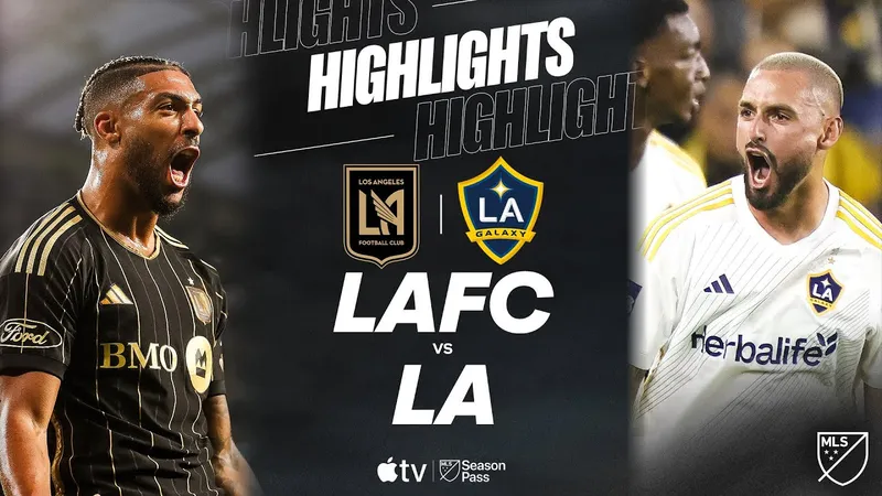 LA Galaxy và Los Angeles: Cuộc chiến quyết liệt trên sân cỏ 7 la galaxy va los angeles google 9370