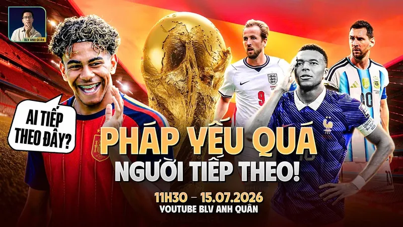 Pháp và Anh: Cuộc chạm trán đầy mong đợi 10 phap va anh google 3411