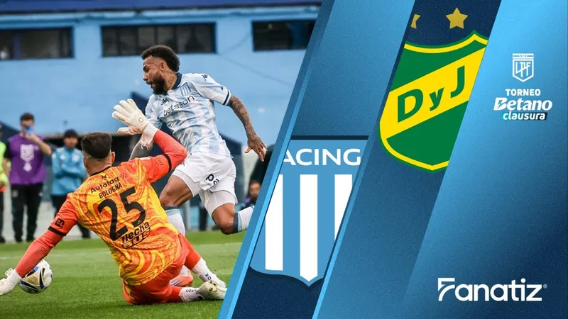racing club va defensa y justicia google 6705