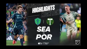 seattle sounders va porland timbers google 4523