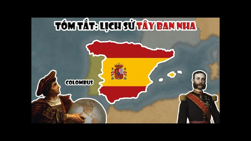 Cầu thủ Tây Ban Nha đang nỗ lực giành bóng trước sự áp đảo từ đối thủ
